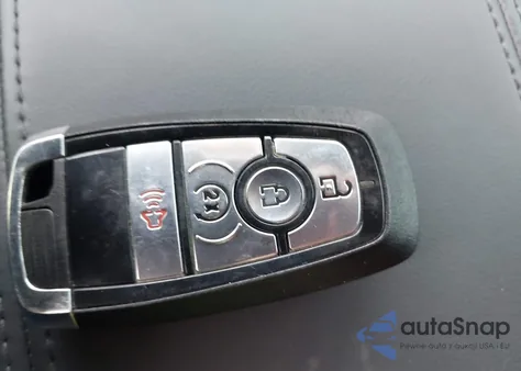 2024 Ford Maverick Lariat from USA, damaged, VIN 3FTTW8M34RRB44369